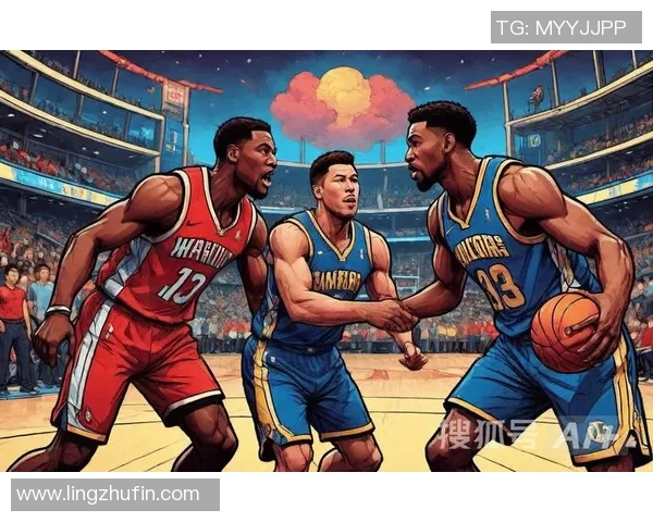 勇士与步行者的激战谁能在这场对决中笑到最后 勇士与步行者的激战谁能在这场对决中笑到最后